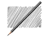CARAN D'ACHE GRAFWOOD ARTIST BLEISTIFT EXTRA FINE 6B