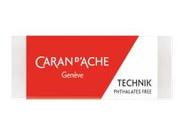 CARAN D'ACHE TECHNIK RADIERGUMMI