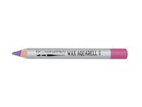 KOH-I-NOOR WACHS AQUARELLSTIFT ROTVIOLETT
