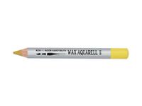 KOH-I-NOOR WACHS AQUARELLSTIFT OCKERGOLD