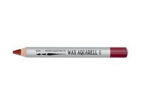 KOH-I-NOOR WACHS AQUARELLSTIFT BORDEAUXROT