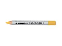 KOH-I-NOOR WACHS AQUARELLSTIFT GELB DUNKEL