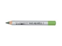 KOH-I-NOOR WACHS AQUARELLSTIFT OLIVGRUN