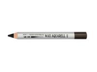 KOH-I-NOOR WACHS AQUARELLSTIFT DUNKELBRAUN