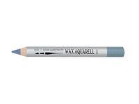 KOH-I-NOOR WACHS AQUARELLSTIFT HELLGRAU
