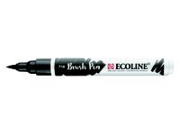 TALENS ECOLINE BRUSH PEN WARMGRAU