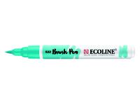 TALENS ECOLINE BRUSH PEN TURKIS