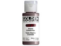 GOLDEN FLUID 30ML S7 435 HIST. ALIZARINKARMESIN