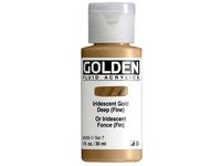 GOLDEN FLUID 30ML S7 455 TIEFGOLD IRIS. (FEIN)