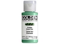 GOLDEN FLUID 30ML S1 443 HIST. VERONESGRÜN FARBTON