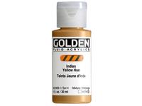 GOLDEN FLUID 30ML S4 436 HIST. INDISCHGELB FARBTON