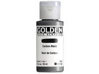 GOLDEN FLUID 30ML S1 040 CARBONSCHWARZ