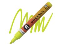 MOLOTOW ONE4ALL MARKER 227HS 236 4MM POISON GREEN