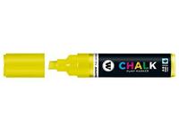 MOLOTOW CHALK MARKER 4-8MM-006 NEON YELLOW OP=OP