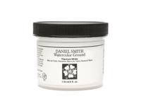 DANIEL SMITH WATERCOLOUR GROUND TITANIUM WHITE 118ML