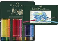 FABER-CASTELL DÜRER AQUARELLSTIFTE 60ER SET FC-117560