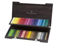 FABER-CASTELL DÜRER AQUARELLSTIFTE 120-ER