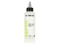 GOLDEN RETARDER 3580 237ML