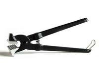 VAN BEEK LEINWANDZANGE 6,5CM