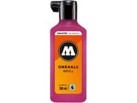 MOLOTOW ONE4ALL REFILL 180ML 232 MAGENTA