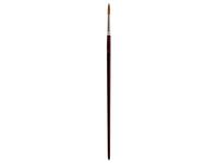 VAN BEEK PINSEL KOLINEX 2302 RUND NR.2