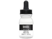 LIQUITEX ARTIST ACRYLIC INK 30ML 432 TITANIUM WHITE