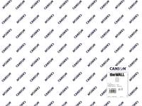 CANSON THE WALL GRAFITTIPAPIER BOGEN 200GRAMM 50X70CM