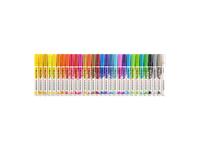 TALENS ECOLINE BRUSH PEN SET 30