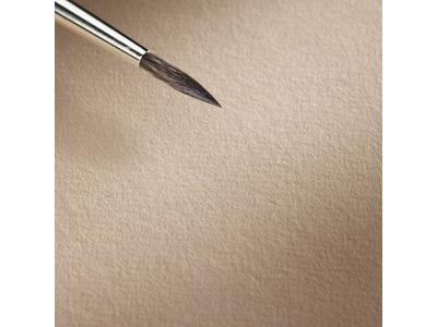 HAHNEMÜHLE TONED AQUARELLBLOCK ​A5 200G/M² 20 BLATT BEIGE 2