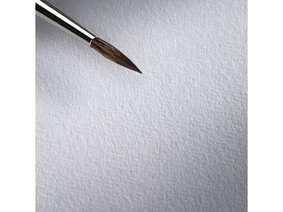 HAHNEMÜHLE TONED AQUARELLBLOCK A5 200 GRAM 20 BLATT GRIS  2