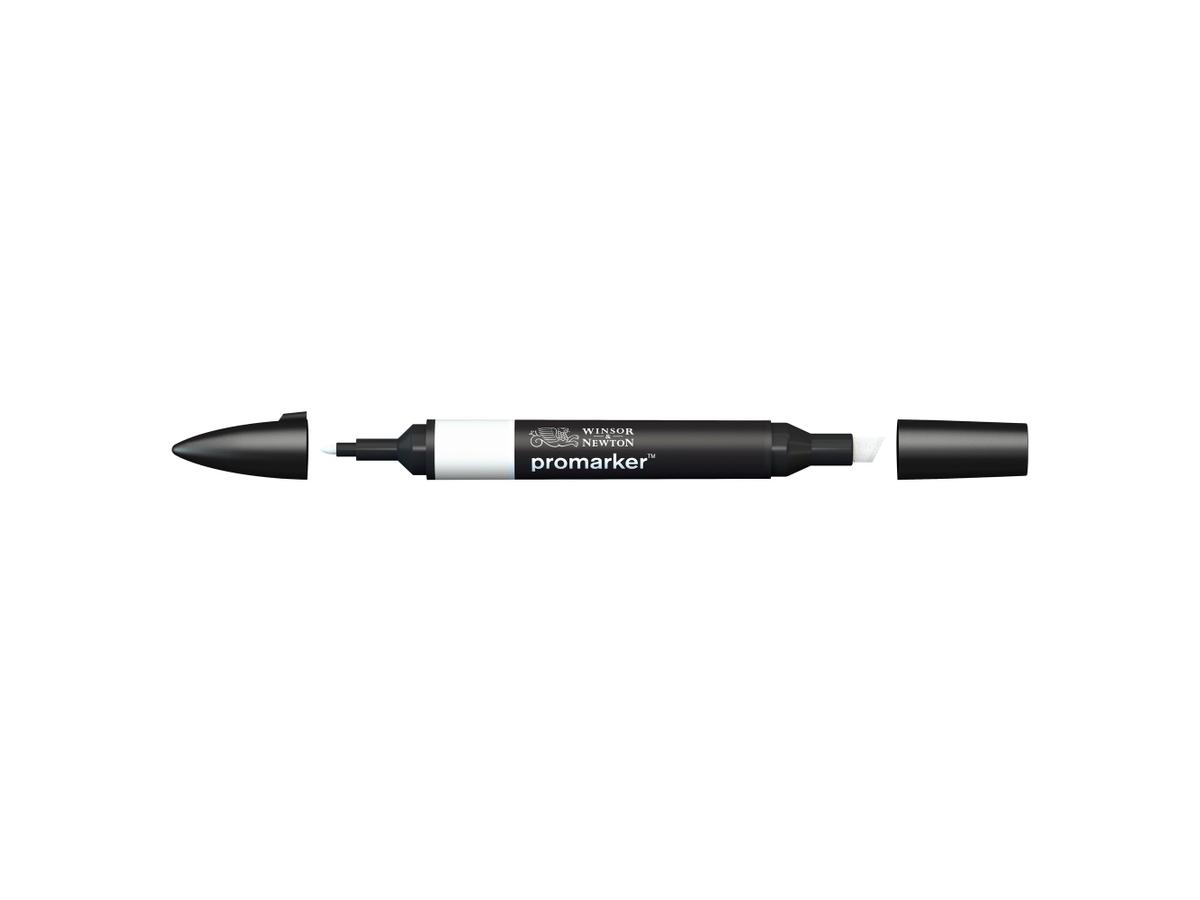 WINSOR & NEWTON PROMARKER ICE GREY 00 2
