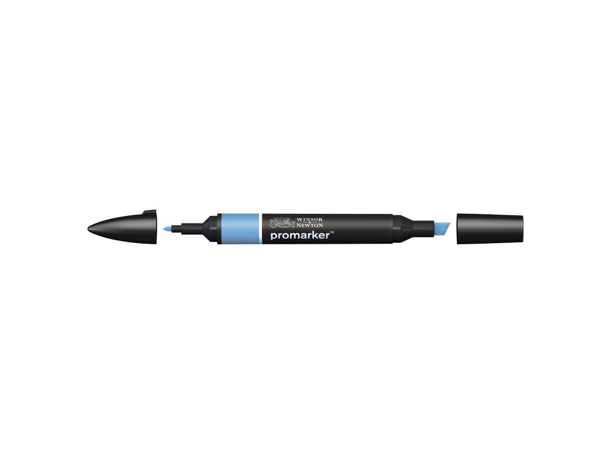 WINSOR & NEWTON PROMARKER CADET BLUE C917 2