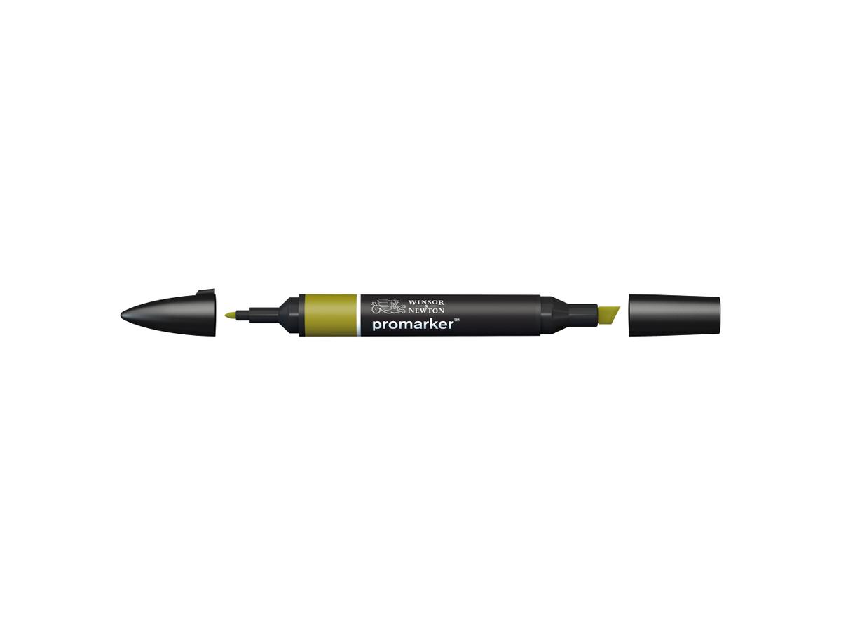 WINSOR & NEWTON PROMARKER HERB GREEN Y524 3