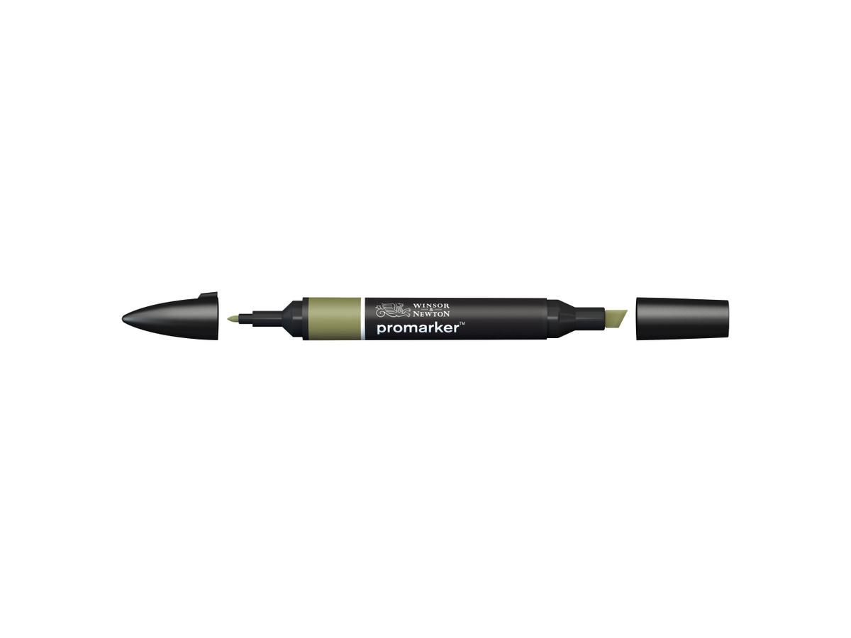 WINSOR & NEWTON PROMARKER PESTO Y923 2