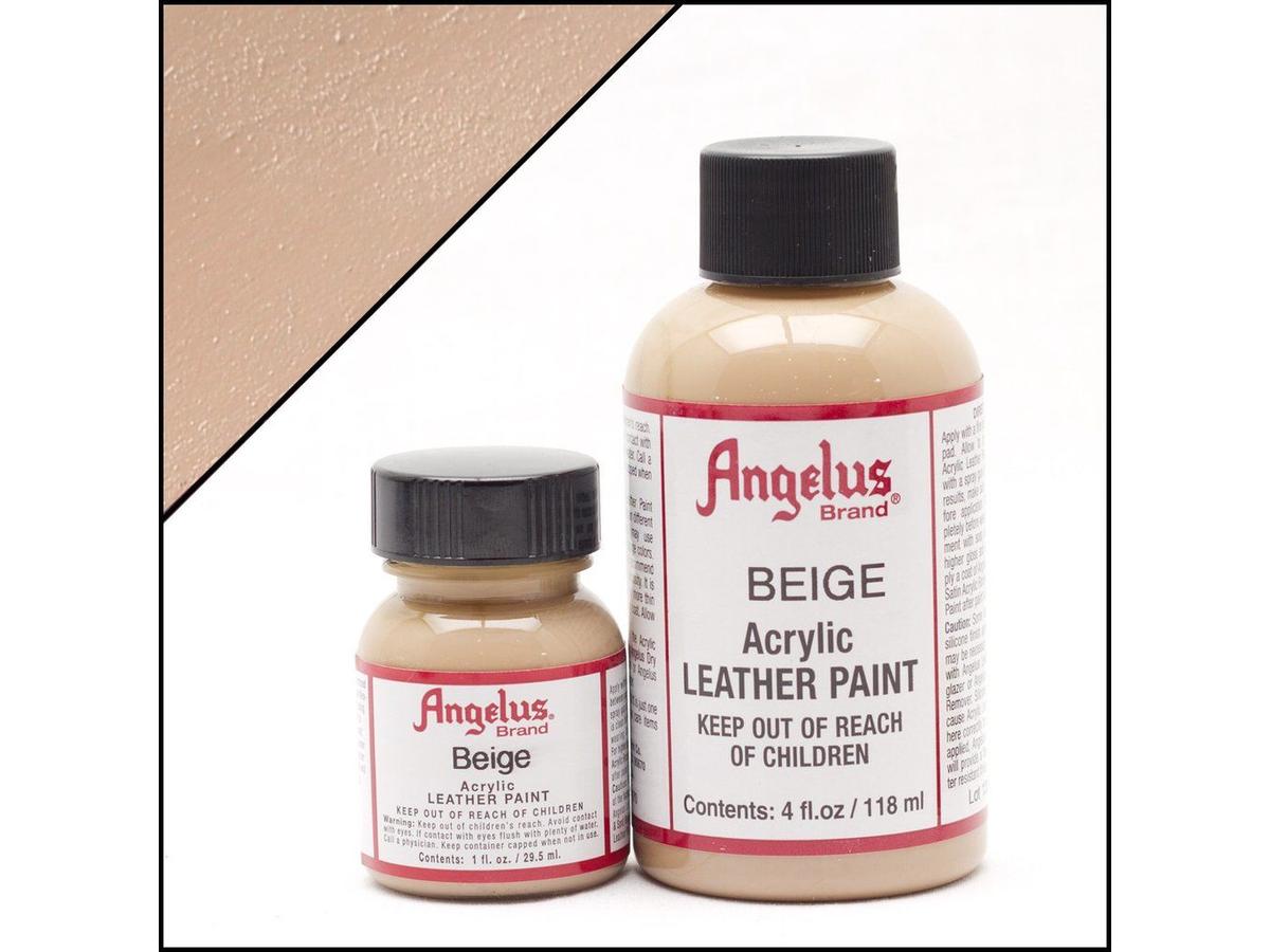 ANGELUS LEDERFARBE 29,5ML BEIGE 2