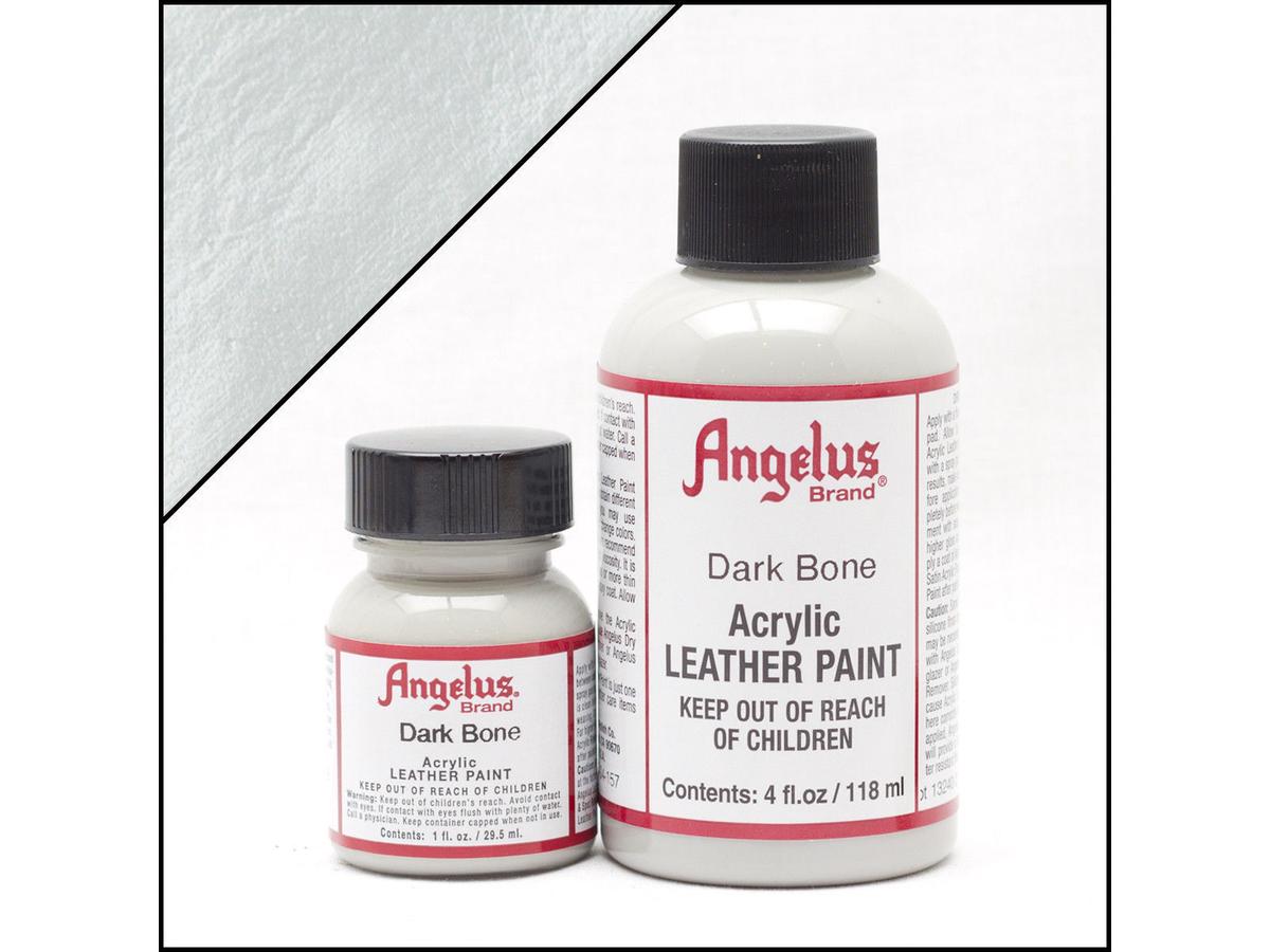 ANGELUS LEDERFARBE 29,5ML DARK BONE 2