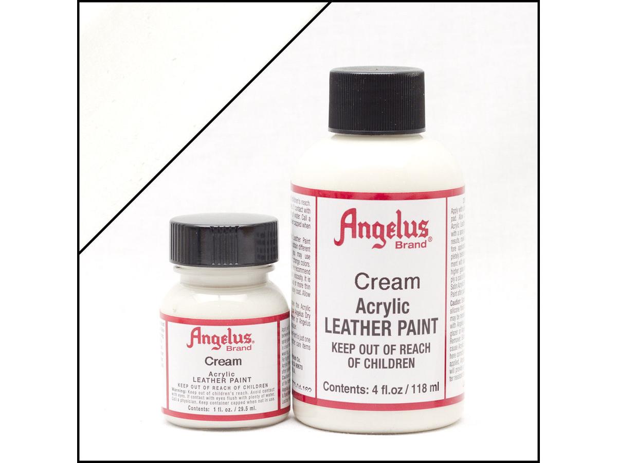 ANGELUS LEDERFARBE 29,5ML CREAM 2
