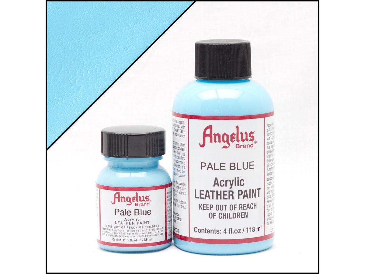 ANGELUS LEDERFARBE 29,5ML PALE BLUE 2