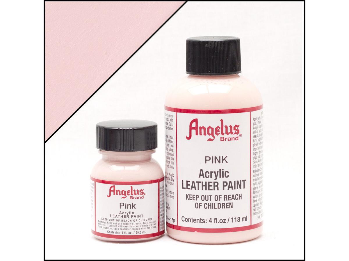 ANGELUS LEDERFARBE 29,5ML PINK 2