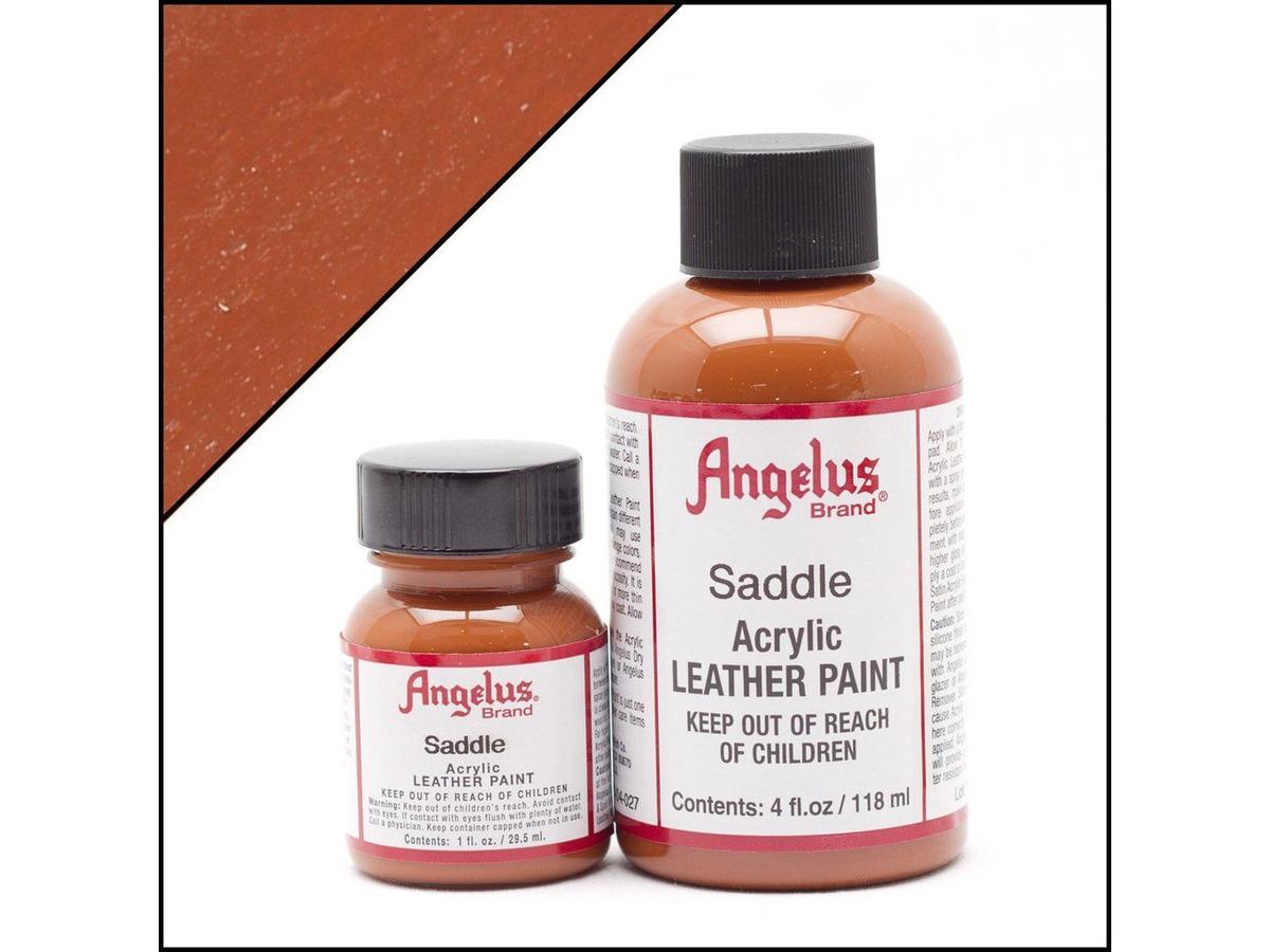 ANGELUS LEDERFARBE 29,5ML SADDLE 2
