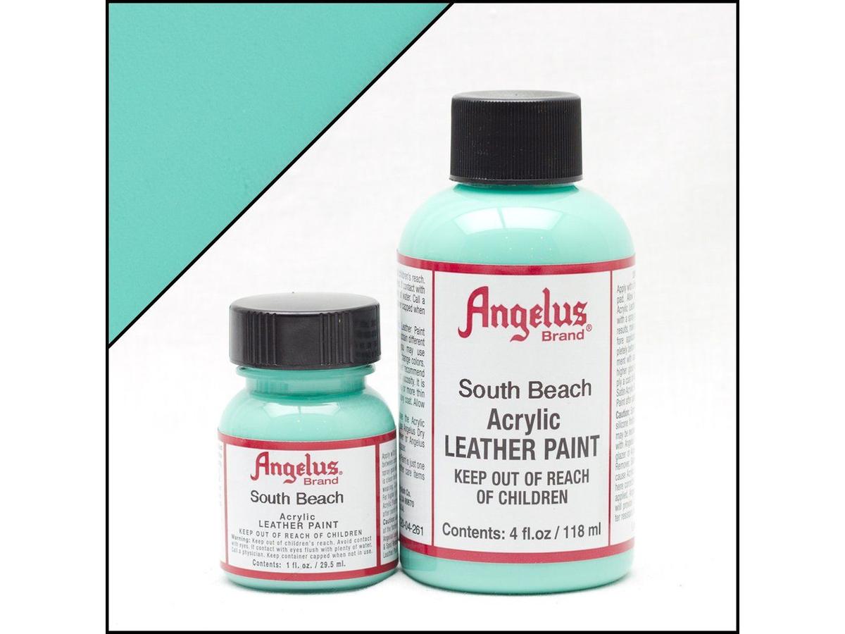 ANGELUS LEDERFARBE 29,5ML SOUTH BEACH 2