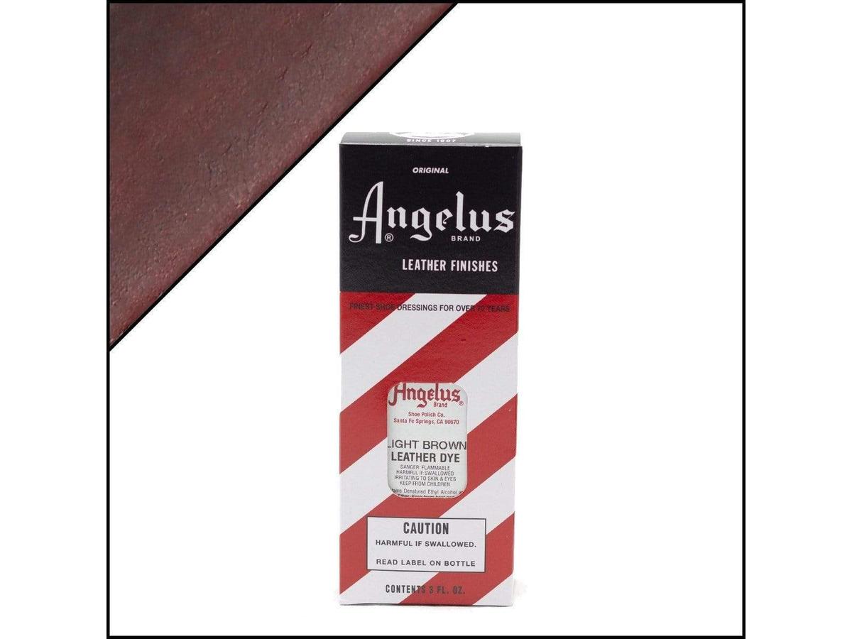ANGELUS INDRINGVERF 90ML LIGHT BROWN 2