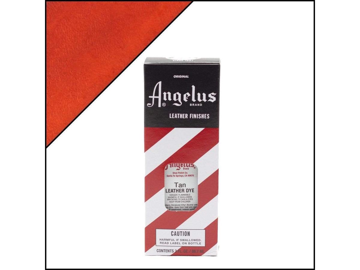 ANGELUS INDRINGVERF 90ML TAN 2