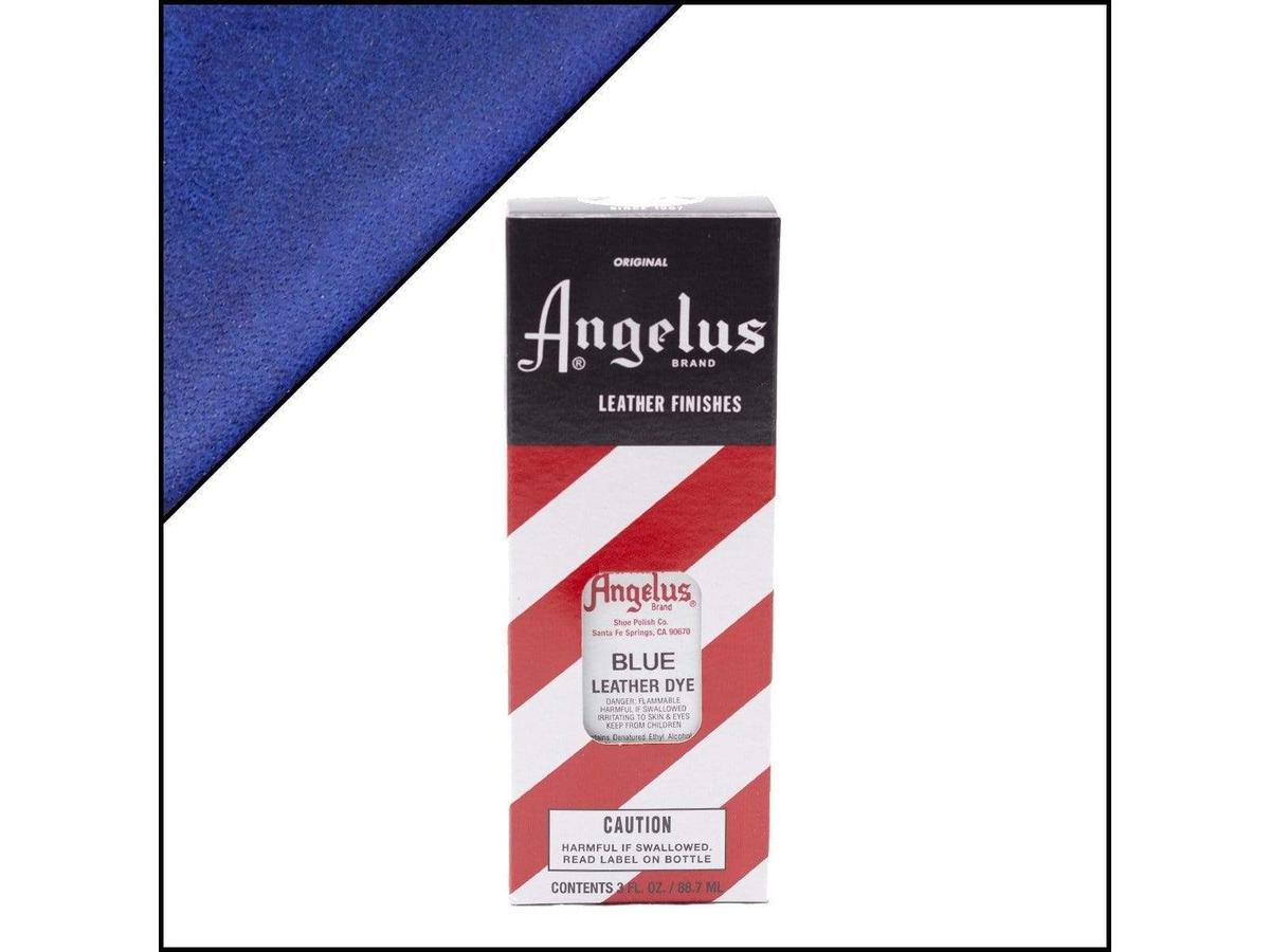 ANGELUS INDRINGVERF 90ML BLUE 2