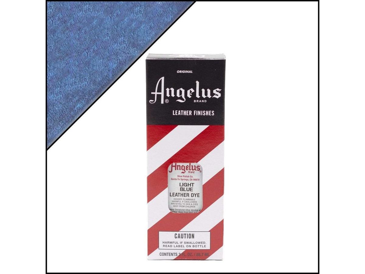 ANGELUS INDRINGVERF 90ML LIGHT BLUE 2