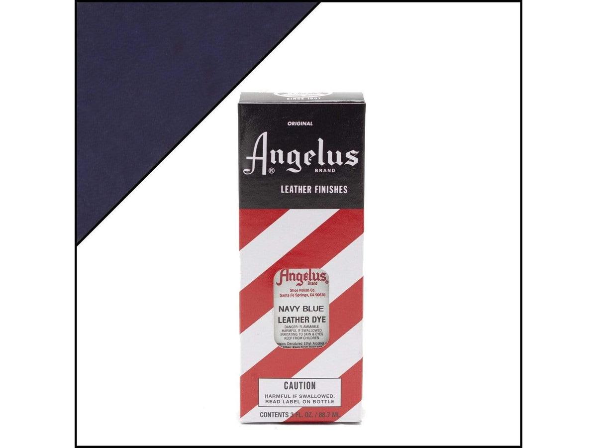 ANGELUS INDRINGVERF 90ML NAVY BLUE 2