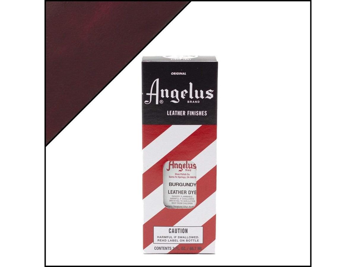 ANGELUS INDRINGVERF 90ML BURGUNDY 2