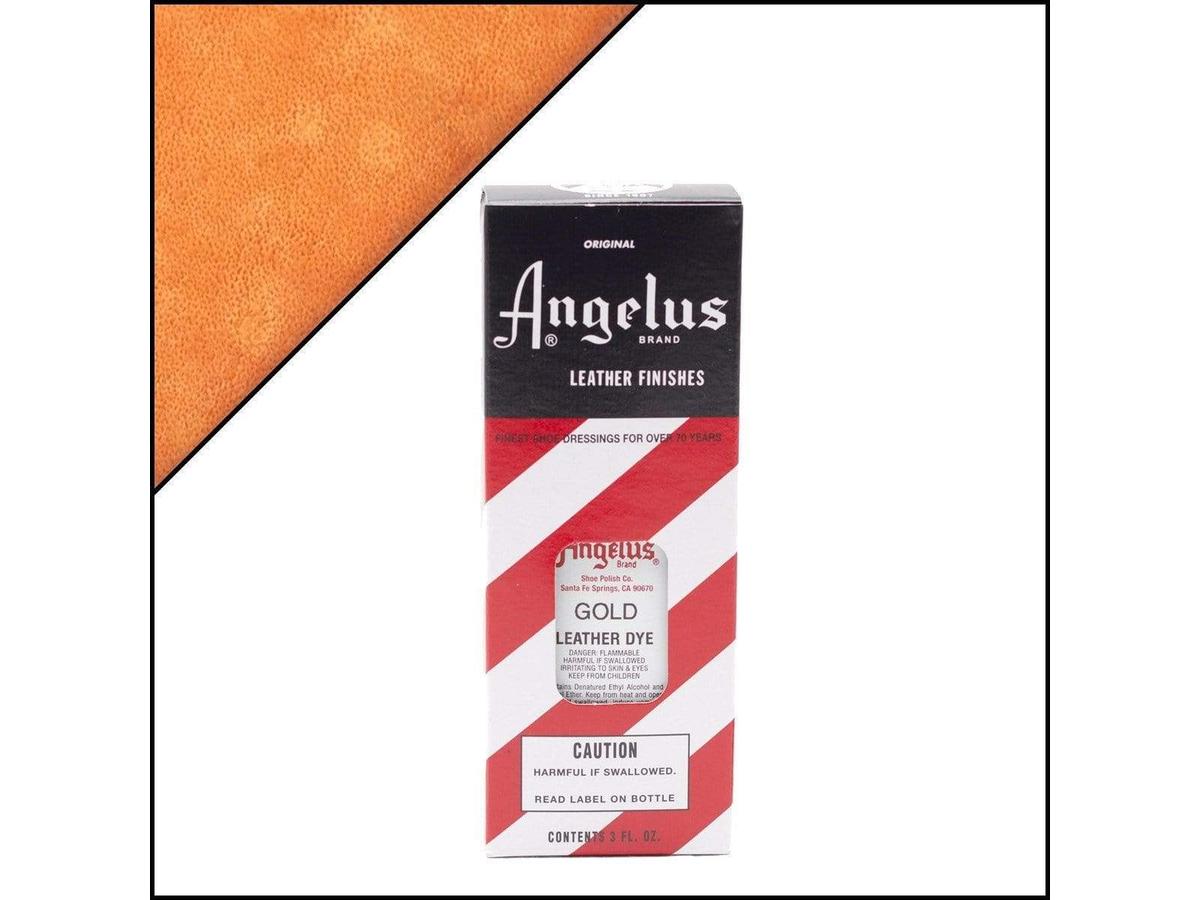 ANGELUS INDRINGVERF 90ML GOLD 2
