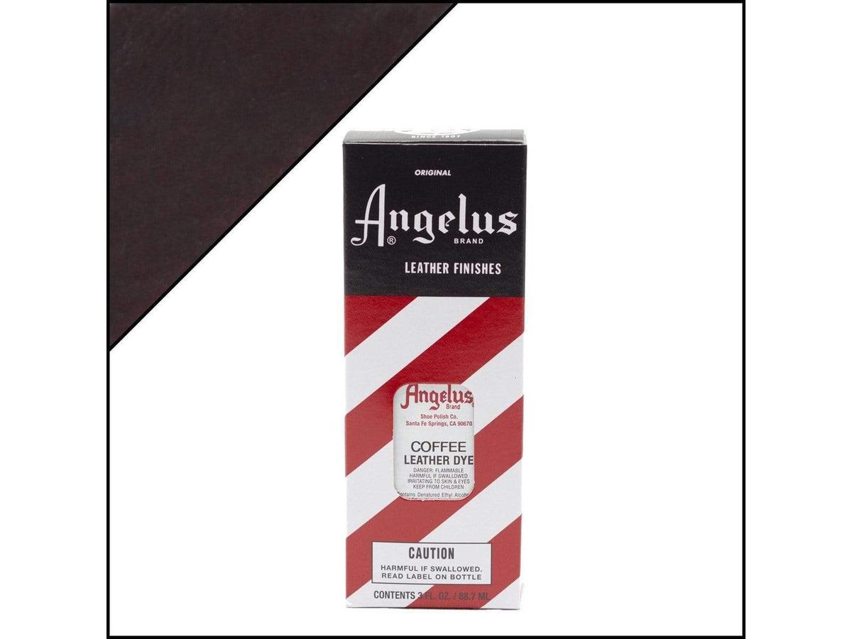 ANGELUS INDRINGVERF 90ML COFFEE 2
