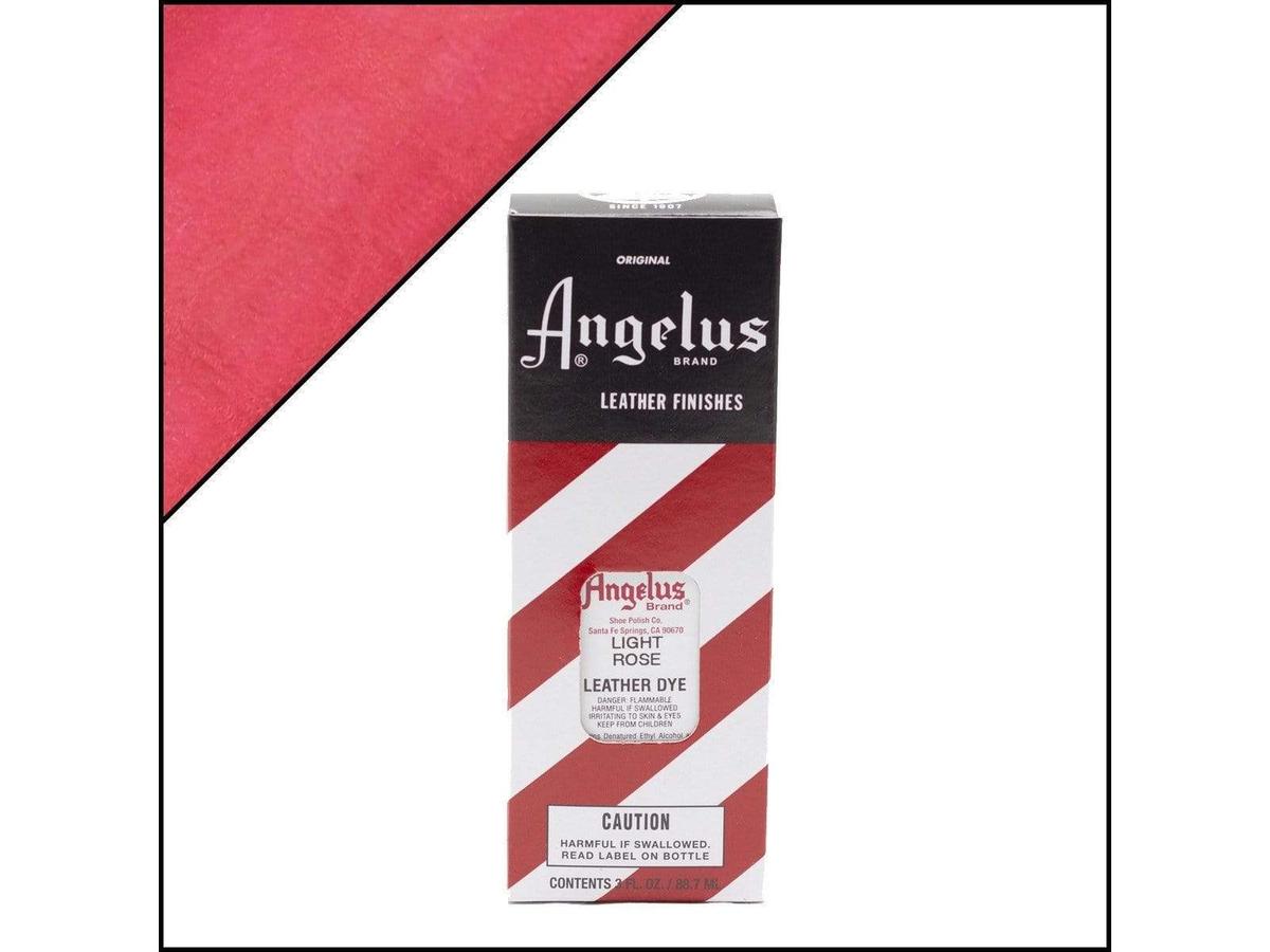 ANGELUS INDRINGVERF 90ML LIGHT ROSE 2